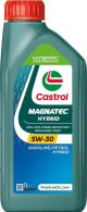 CASTROL Motoröl 15F700