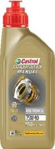 CASTROL Automatikgetriebeöl 15F16A