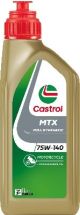 CASTROL Getriebeöl 15F1F7