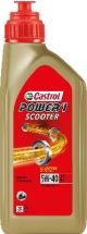 CASTROL Motoröl 15F54F