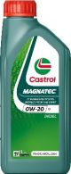 CASTROL Motoröl 15F5E5
