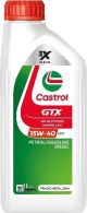 CASTROL Motoröl 15F627