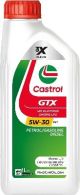 CASTROL Motoröl 15F6E4