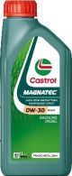 CASTROL Motoröl 15F6F4