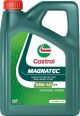 CASTROL Motoröl 15F7CE