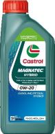 CASTROL Motoröl 15F872