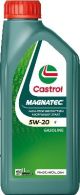 CASTROL Motoröl 15F9C7