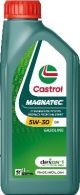 CASTROL Motoröl 15FFE7