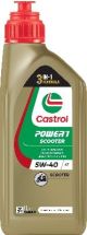 CASTROL Motoröl 1605C3