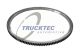 TRUCKTEC AUTOMOTIVE Zahnkranz, Schwungrad 02.11.007