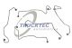 TRUCKTEC AUTOMOTIVE Hochdruckleitungssatz, Einspritzanlage 02.13.054