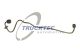 TRUCKTEC AUTOMOTIVE Hochdruckleitung, Einspritzanlage 02.13.058