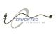 TRUCKTEC AUTOMOTIVE Hochdruckleitung, Einspritzanlage 02.13.064