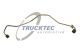TRUCKTEC AUTOMOTIVE Hochdruckleitung, Einspritzanlage 02.13.067