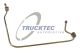 TRUCKTEC AUTOMOTIVE Hochdruckleitung, Einspritzanlage 02.13.069