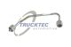 TRUCKTEC AUTOMOTIVE Hochdruckleitung, Einspritzanlage 02.13.091