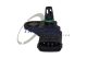 TRUCKTEC AUTOMOTIVE Sensor, Ladedruck 02.14.121