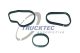 TRUCKTEC AUTOMOTIVE Dichtungssatz, Ölkühler 02.18.138