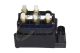 TRUCKTEC AUTOMOTIVE Wegeventilblock, Luftfederung 02.30.457