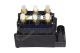 TRUCKTEC AUTOMOTIVE Wegeventilblock, Luftfederung 02.30.458