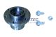TRUCKTEC AUTOMOTIVE Radlagersatz 02.32.098