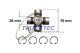 TRUCKTEC AUTOMOTIVE Gelenk, Gelenkwelle 02.34.011