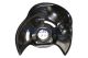 TRUCKTEC AUTOMOTIVE Spritzblech, Bremsscheibe 02.35.530