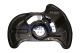 TRUCKTEC AUTOMOTIVE Spritzblech, Bremsscheibe 02.35.539