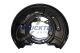 TRUCKTEC AUTOMOTIVE Spritzblech, Bremsscheibe 02.35.544