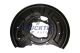 TRUCKTEC AUTOMOTIVE Spritzblech, Bremsscheibe 02.35.548