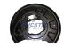 TRUCKTEC AUTOMOTIVE Spritzblech, Bremsscheibe 02.35.549