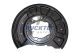TRUCKTEC AUTOMOTIVE Spritzblech, Bremsscheibe 02.35.578