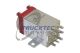 TRUCKTEC AUTOMOTIVE Relais, ABS 02.42.032