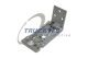 TRUCKTEC AUTOMOTIVE Türscharnier 02.53.173