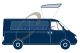 TRUCKTEC AUTOMOTIVE Dichtung, Schiebedach 02.54.056