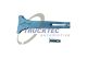 TRUCKTEC AUTOMOTIVE Griff, Motorhaubenentriegelung 02.60.026