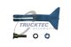 TRUCKTEC AUTOMOTIVE Griff, Motorhaubenentriegelung 02.60.027