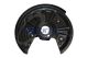 TRUCKTEC AUTOMOTIVE Spritzblech, Bremsscheibe 07.35.366