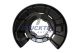 TRUCKTEC AUTOMOTIVE Spritzblech, Bremsscheibe 08.35.231