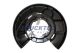 TRUCKTEC AUTOMOTIVE Spritzblech, Bremsscheibe 08.35.232