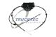 TRUCKTEC AUTOMOTIVE Stellelement, Feststellbremse Bremssattel 08.35.263