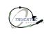 TRUCKTEC AUTOMOTIVE Sensor, Raddrehzahl 08.42.111