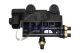 TRUCKTEC AUTOMOTIVE Ventil, Druckluftanlage 22.30.014