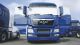 WAECO PerfectShade für MB Actros (Rechtslenker) 