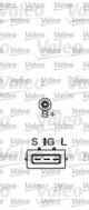 VALEO Generator 437514