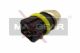 MAXGEAR Sensor, Kühlmitteltemperatur 21-0134