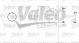VALEO Generator 436376