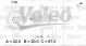 VALEO Generator 437163