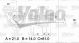VALEO Generator 437188