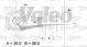 VALEO Generator 437225